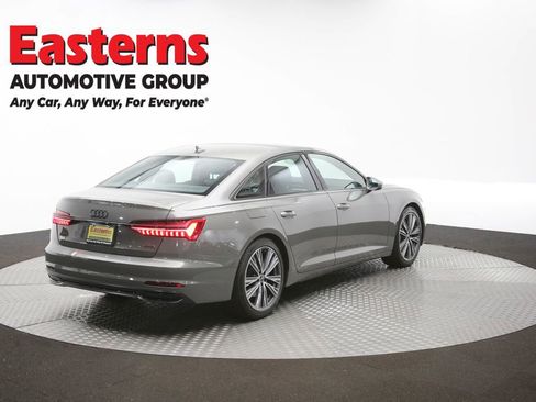 Used 2023 Audi A6 2.0T Premium w/ Convenience Package AWD/4WD image 42