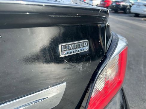 Used 2024 Mitsubishi Mirage G4 Black Edition image 32