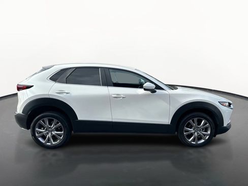 Used 2021 MAZDA CX-30 AWD 2.5 S w/ Select Package image 2