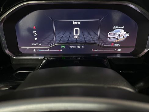 Used 2023 GMC Sierra 1500 Elevation image 14