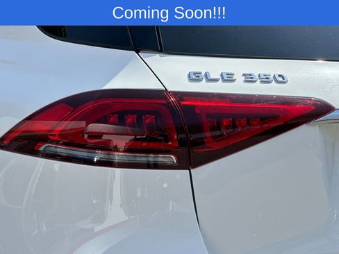 Used 2021 Mercedes-Benz GLE 350 image 28