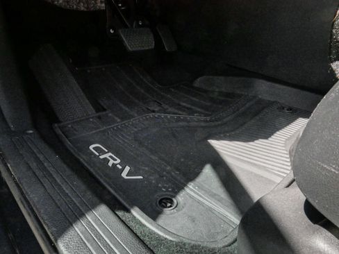 Certified 2024 Honda CR-V EX image 17
