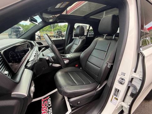 Used 2024 Mercedes-Benz GLE 350 4MATIC image 17