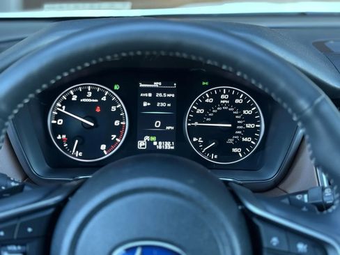 Used 2022 Subaru Outback Touring w/ Popular Package #2 image 31