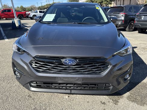 Used 2024 Subaru Impreza 2.0i Sport image 8