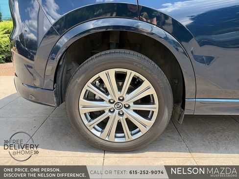 Certified 2023 MAZDA CX-5 Signature AWD/4WD image 12