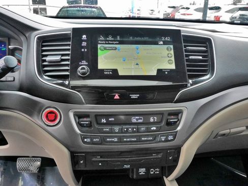 Used 2019 Honda Pilot EX-L image 32