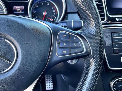 Used 2019 Mercedes-Benz GLE 400 GLE 400 image 25