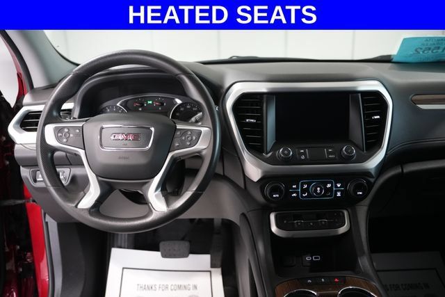 Used 2023 GMC Acadia SLE w/ Elevation Edition AWD/4WD image 2