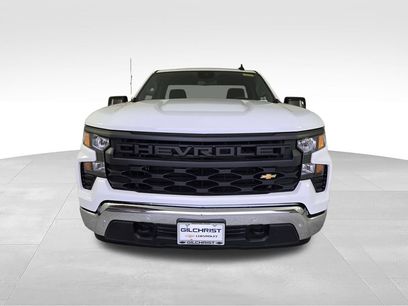 New 2026 Chevrolet Silverado 1500 W/T w/ WT Safety Package