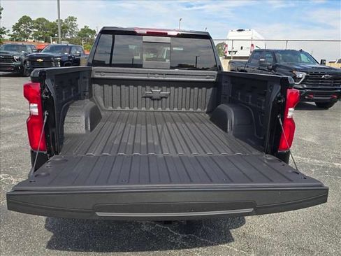 New 2026 Chevrolet Silverado 1500 LTZ w/ LTZ Premium Package AWD/4WD image 30