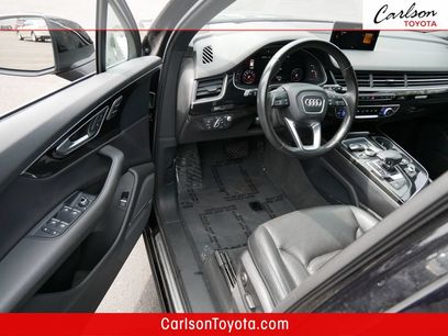 Used 2017 Audi Q7 3.0T Prestige w/ Prestige Package