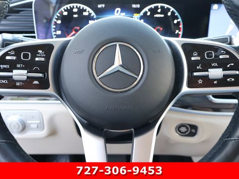 Certified 2023 Mercedes-Benz GLE 350 4MATIC image 26
