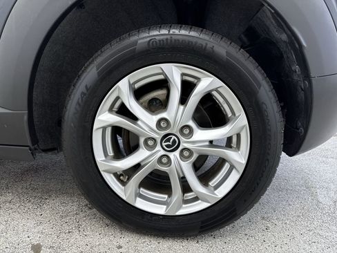 Used 2021 MAZDA CX-3 Sport image 33