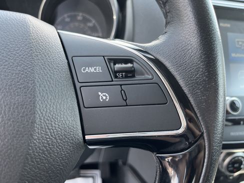 Used 2020 Mitsubishi Outlander Sport AWD image 24
