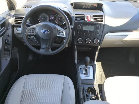 Used 2015 Subaru Forester 2.5i Premium AWD/4WD image 11