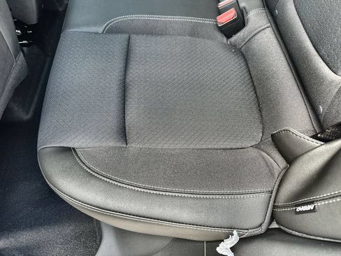 New 2026 Buick Encore GX Preferred w/ Comfort Package FWD image 17