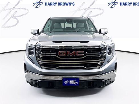 Certified 2024 GMC Sierra 1500 SLT image 28