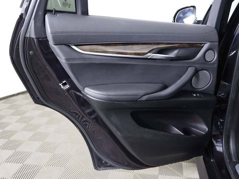 Used 2015 BMW X6 xDrive35i AWD/4WD image 28