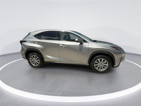 Used 2019 Lexus NX 300 FWD image 9