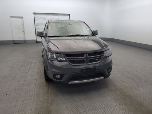 Used 2019 Dodge Journey GT w/ Nav & Sun Group image 14