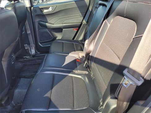 Certified 2021 Ford Escape SEL w/ Technology Package image 13