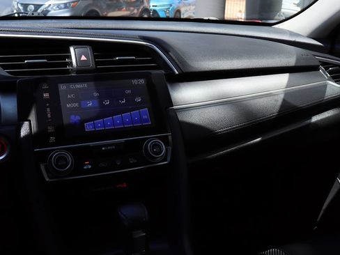 Used 2017 Honda Civic EX image 43
