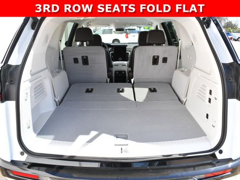 Used 2024 GMC Acadia Denali w/ Super Cruise Package image 9