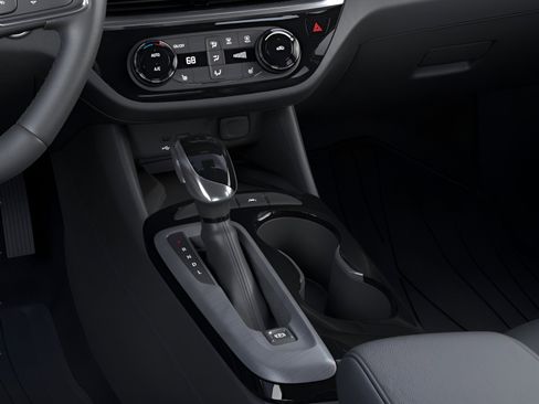 New 2026 Buick Envista Sport Touring FWD image 23