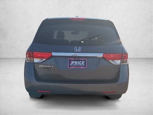 Used 2016 Honda Odyssey EX-L image 7