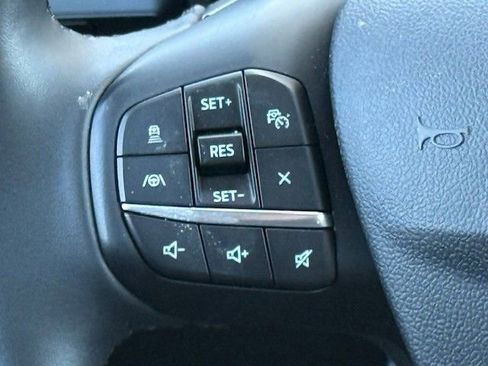 Certified 2024 Ford Bronco Sport Outer Banks image 28