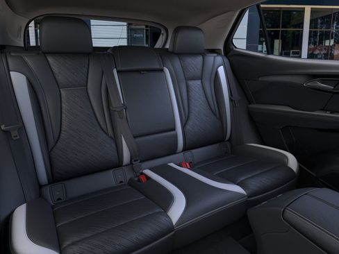New 2026 Buick Envision Sport Touring AWD/4WD image 17