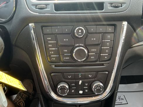 Used 2013 Buick Encore Convenience FWD image 25
