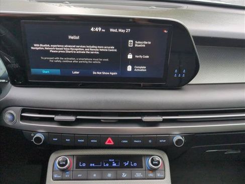 Certified 2024 Hyundai Palisade SEL w/ Premium Package FWD image 14
