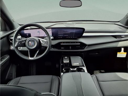 New 2026 Buick Enclave Preferred AWD/4WD image 19