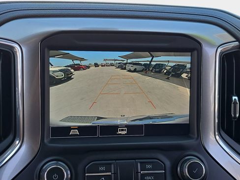Used 2021 Chevrolet Silverado 1500 RST w/ Redline Edition AWD/4WD image 24