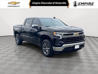 Used 2022 Chevrolet Silverado 1500 LT