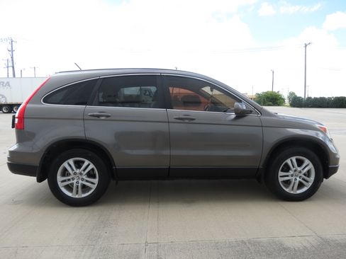Used 2010 Honda CR-V EX-L image 6