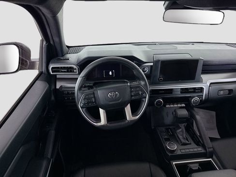 Certified 2025 Toyota 4Runner SR5 image 15