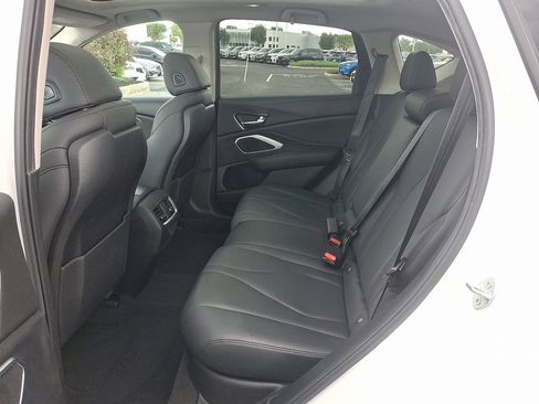 Certified 2024 Acura RDX SH-AWD image 10