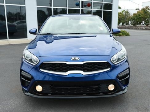 Used 2020 Kia Forte LXS FWD image 2