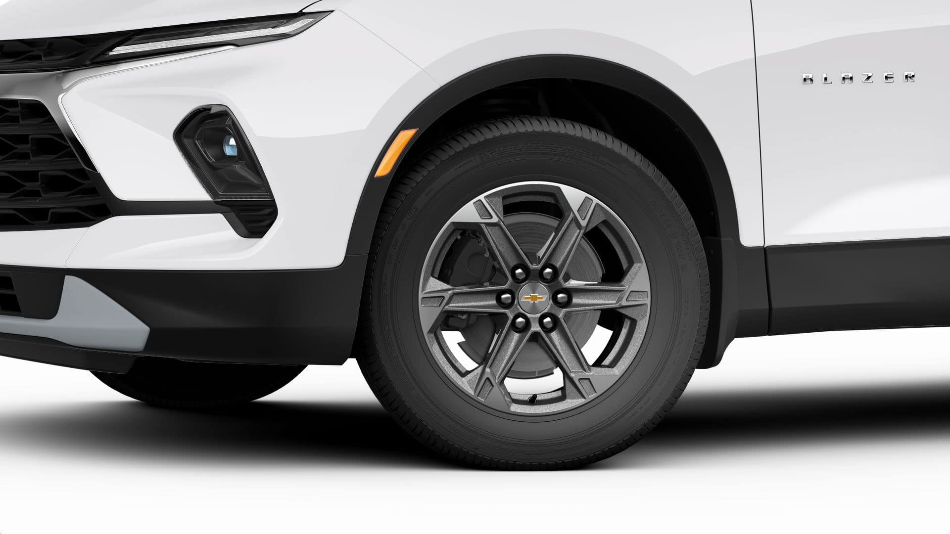 New 2026 Chevrolet Blazer LT w/ Convenience Package FWD image 53