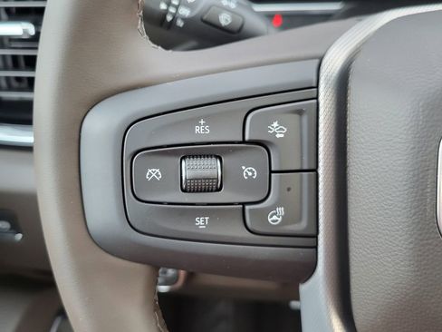 New 2026 GMC Sierra 2500 Denali w/ Technology Package image 29