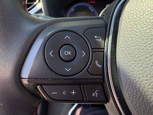 Used 2024 Toyota RAV4 XSE w/ Weather Package AWD/4WD image 11
