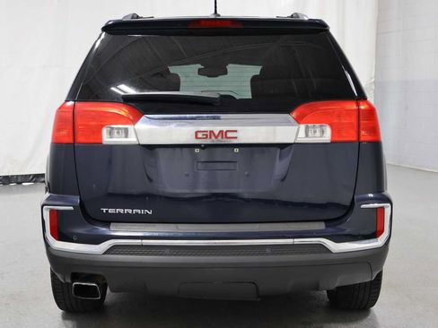 Used 2016 GMC Terrain SLT w/ Open Road Package FWD image 7