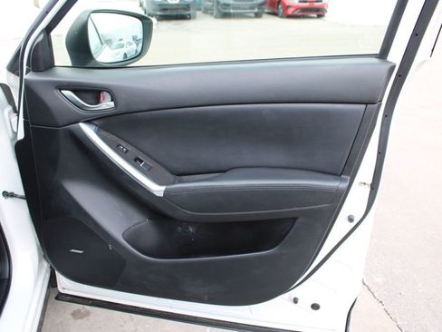 Used 2016 MAZDA CX-5 Grand Touring image 22