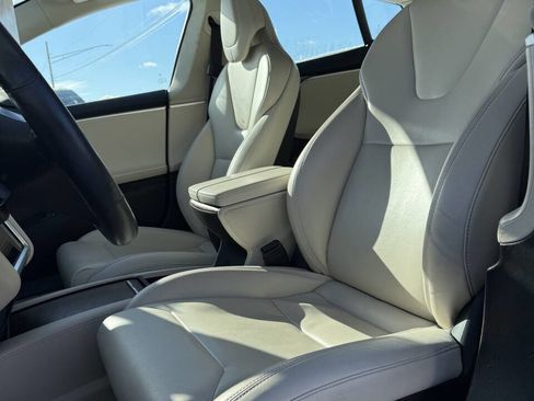 Used 2017 Tesla Model S 75D image 10