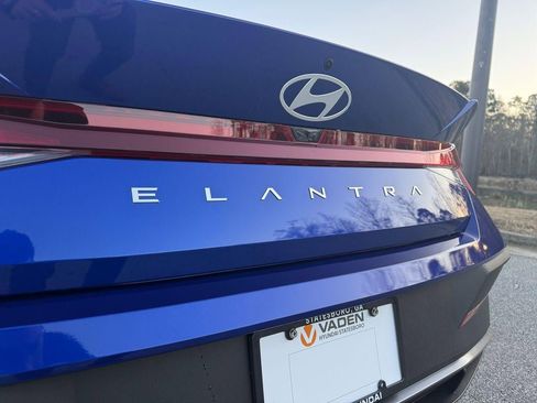 New 2026 Hyundai Elantra SE image 39
