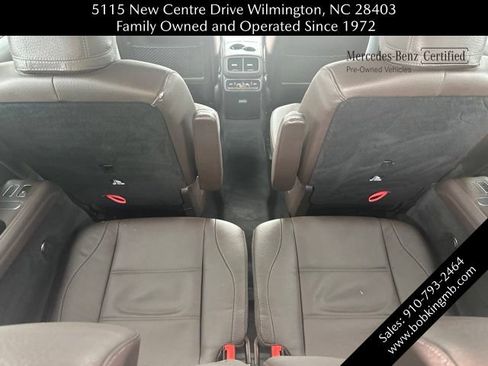 Certified 2022 Mercedes-Benz GLS 580 4MATIC image 25