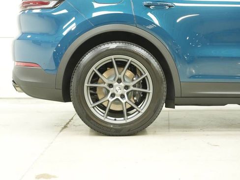 New 2026 Porsche Cayenne AWD/4WD image 39